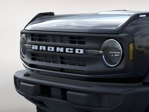 New 2026 Ford Bronco Big Bend image 19