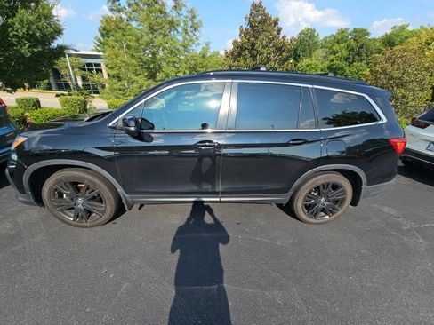 Used 2022 Honda Pilot Special Edition image 1