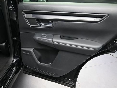 Certified 2025 Honda CR-V EX image 26