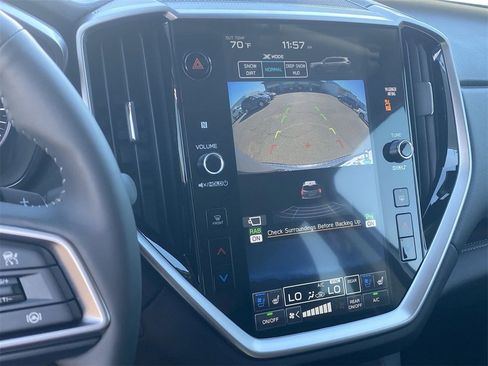 New 2026 Subaru Ascent Touring image 23