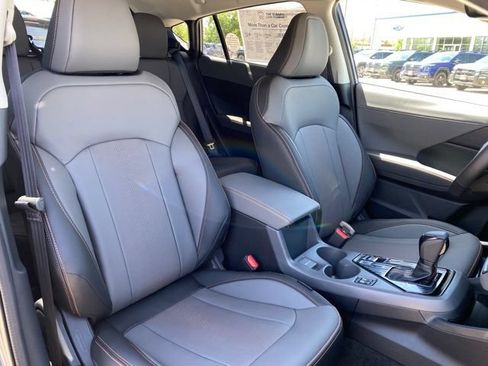 New 2026 Subaru Crosstrek 2.5i Limited AWD/4WD image 9