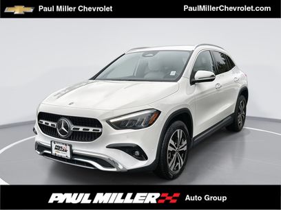 Used 2025 Mercedes-Benz GLA 250 4MATIC w/ Winter Package