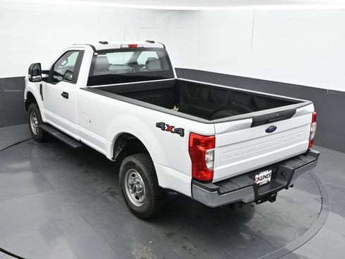 Used 2020 Ford F250 XL w/ Power Equipment Group AWD/4WD image 21