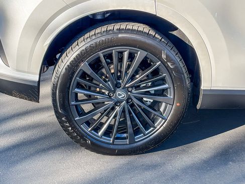 New 2026 Lexus RX 350 Premium image 10