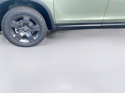 Certified 2026 Honda Ridgeline TrailSport image 9