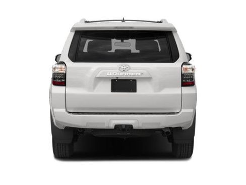 Used 2018 Toyota 4Runner SR5 Premium AWD/4WD image 5