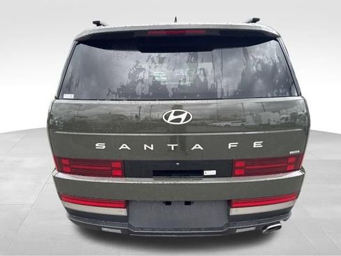 New 2026 Hyundai Santa Fe Limited AWD/4WD image 6