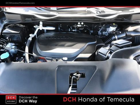 Used 2026 Honda Odyssey EX-L image 25