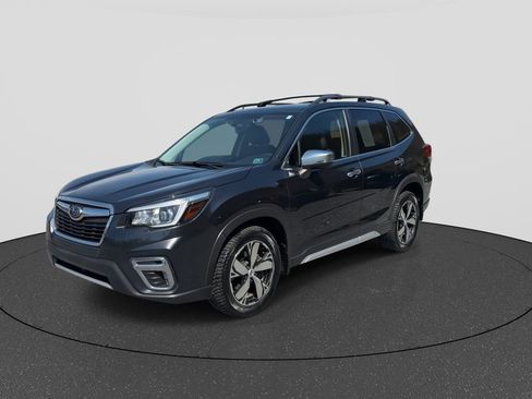 Used 2019 Subaru Forester Touring AWD/4WD image 4