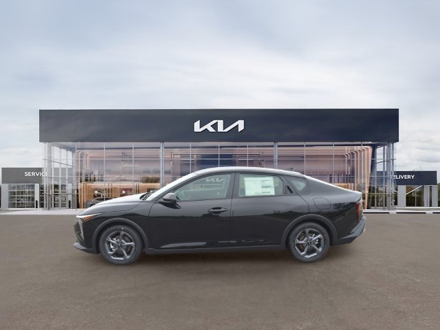 New 2026 Kia K4 FWD image 7