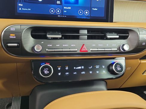 New 2026 Hyundai Palisade Calligraphy image 16