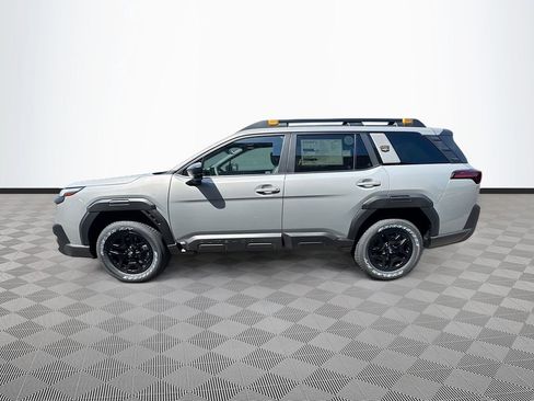 New 2026 Subaru Outback Wilderness AWD/4WD image 35