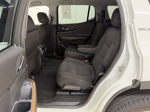 Used 2019 GMC Acadia SLE w/ Driver Alert Package I FWD image 20