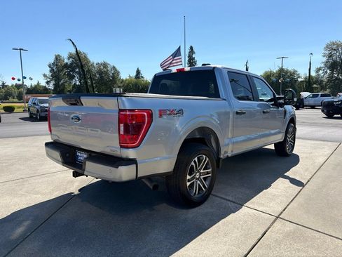 Used 2021 Ford F150 XL w/ Equipment Group 101A High AWD/4WD image 5