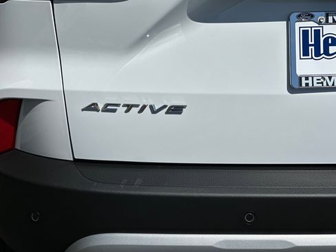 New 2025 Ford Escape Active w/ Tech Pack #1 image 27