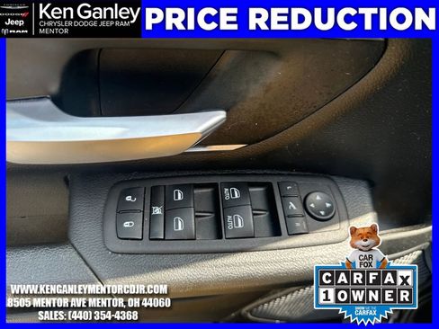 Certified 2024 RAM 1500 Big Horn AWD/4WD image 12