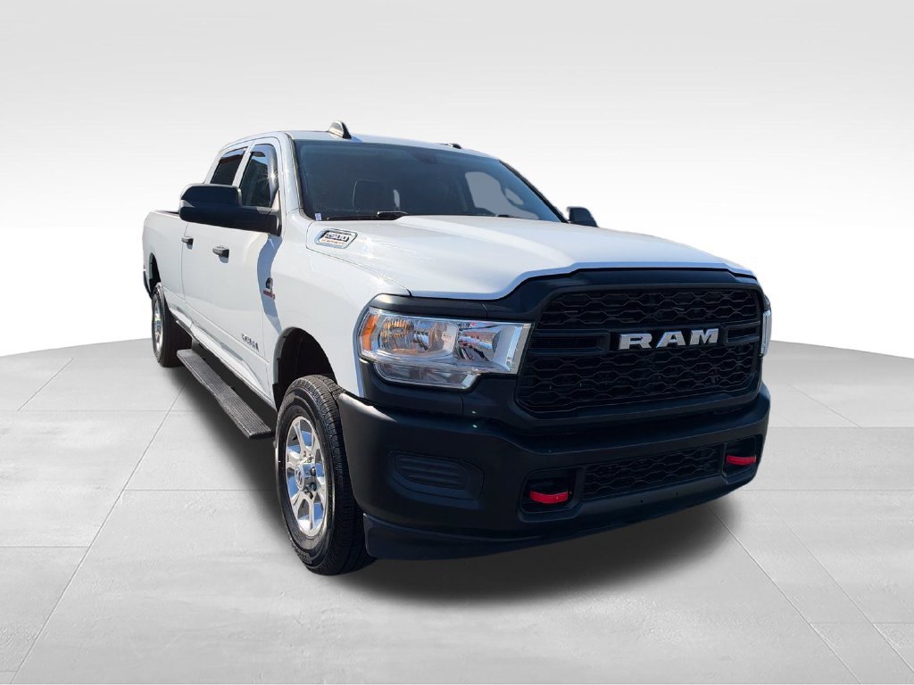 Used 2020 RAM 2500 Tradesman AWD/4WD image 7