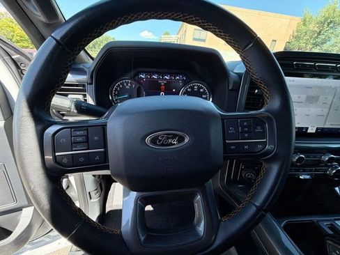 Used 2023 Ford F150 Tremor AWD/4WD image 23