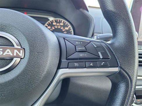 Certified 2024 Nissan Altima 2.5 SV image 26