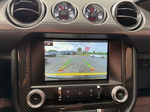 Used 2015 Ford Mustang GT Premium w/ GT Performance Package RWD image 52