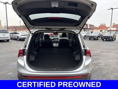 Certified 2023 Hyundai Santa Fe SE image 33