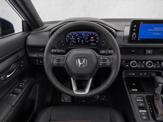 New 2027 Honda CR-V Sport-L image 19