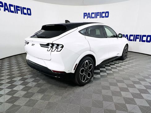 Used 2024 Ford Mustang Mach-E GT image 10