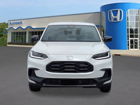 New 2026 Honda HR-V Sport image 6