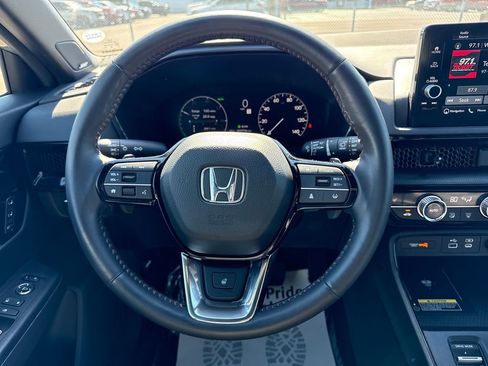 Certified 2023 Honda CR-V Sport Touring image 14