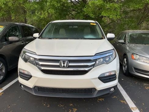Used 2016 Honda Pilot EX-L image 12