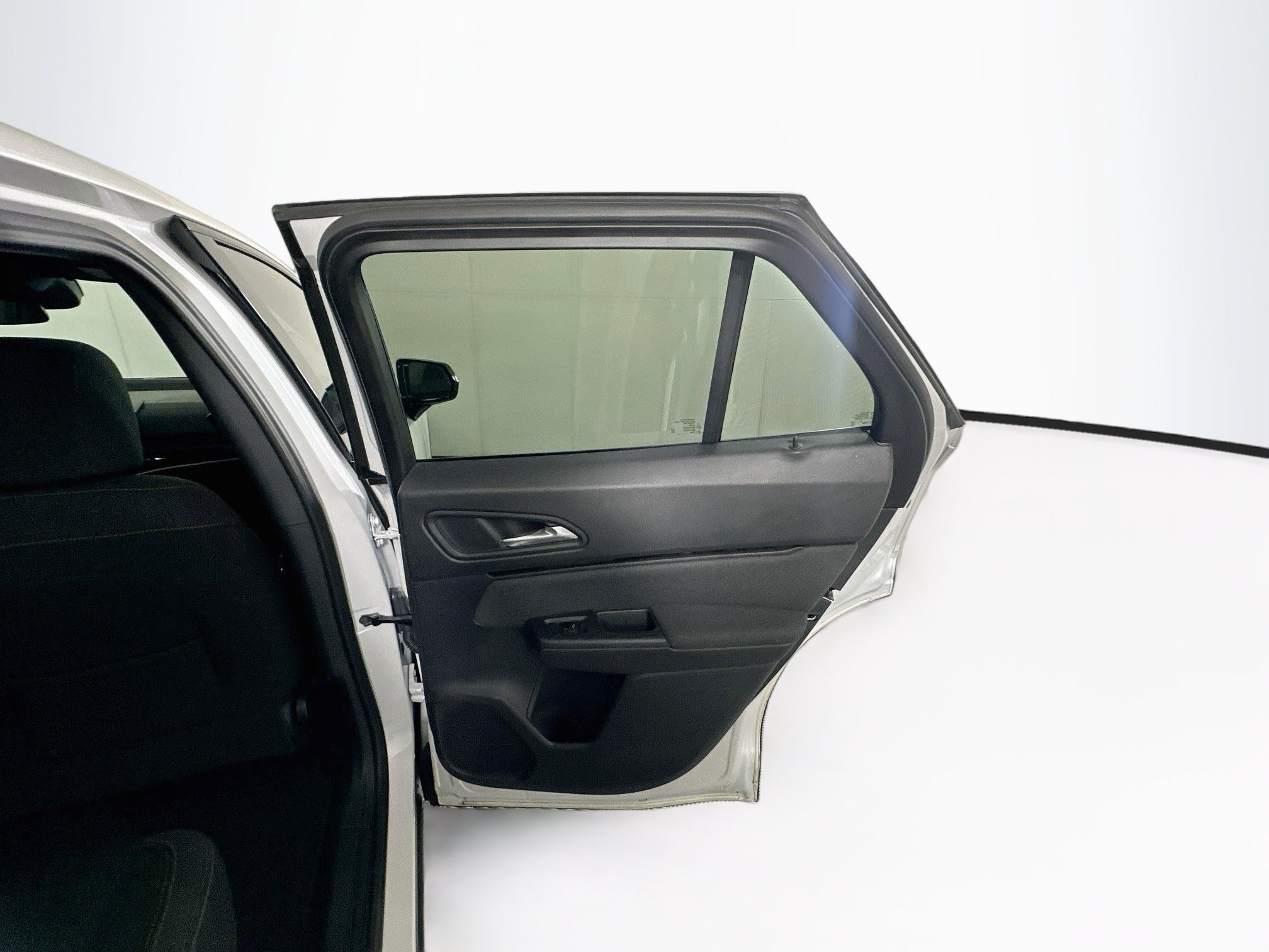 Used 2025 Honda Prologue Eco image 29