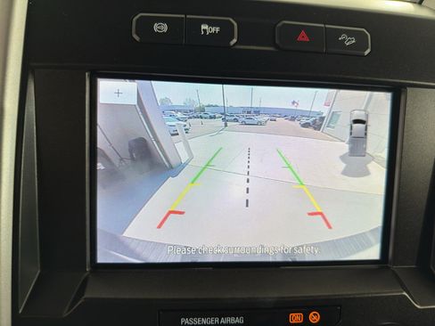 Used 2021 Ford F250 Lariat w/ Lariat Value Package image 35