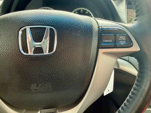 Used 2010 Honda Accord EX-L image 30