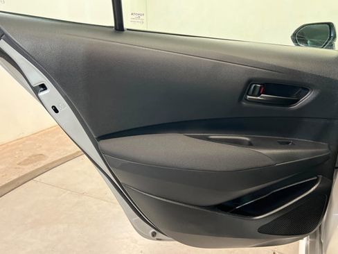Used 2024 Toyota Corolla LE FWD image 18