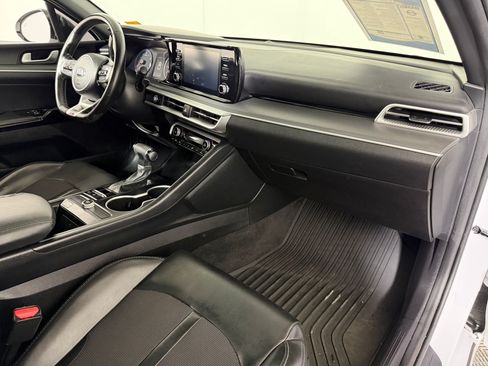 Used 2021 Kia K5 GT-Line w/ GT-Line FWD Premium Package image 26