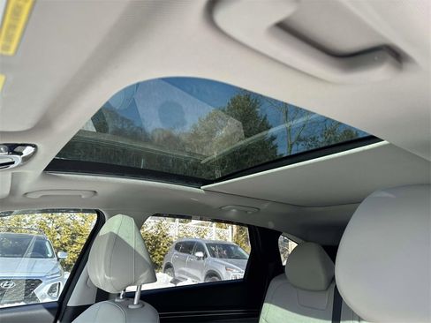 Used 2026 Hyundai Tucson SEL image 18