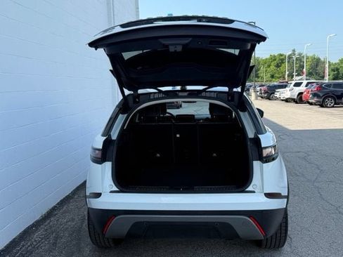 Used 2020 Land Rover Range Rover Velar S AWD/4WD image 8