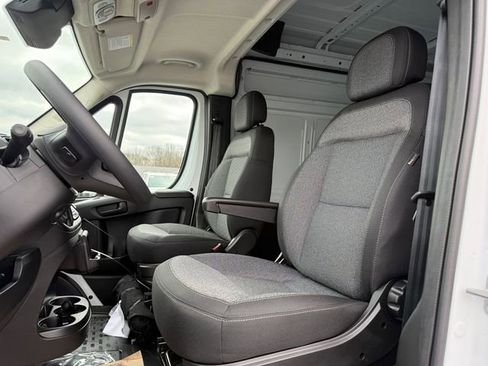 New 2026 RAM ProMaster 2500 image 10