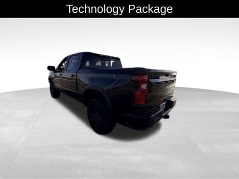 Used 2023 Chevrolet Silverado 1500 ZR2 w/ Technology Package image 5