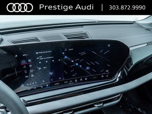 Used 2025 Audi A5 2.0T Premium Plus w/ Premium Plus AWD/4WD image 17