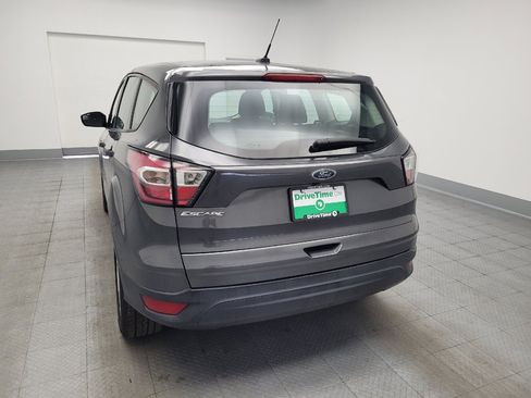 Used 2017 Ford Escape S FWD image 6