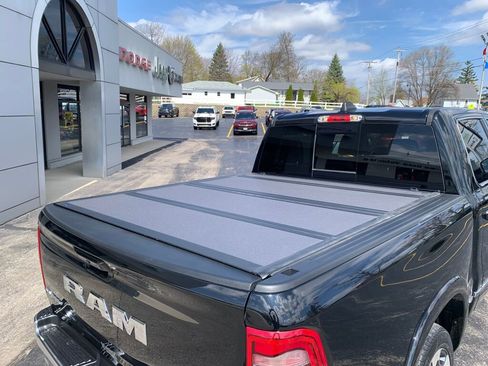 Used 2023 RAM 1500 Limited w/ Bed Utility Group AWD/4WD image 11