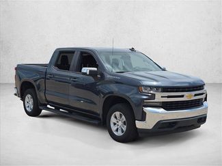 Used 2020 Chevrolet Silverado 1500 LT w/ Convenience Package RWD video 3
