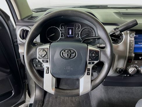 Used 2020 Toyota Tundra SR5 image 12