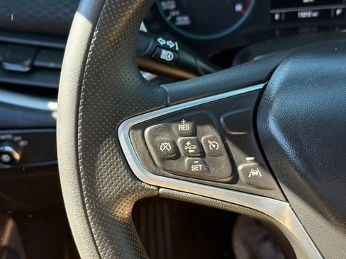 Used 2023 Chevrolet Malibu LT FWD image 19
