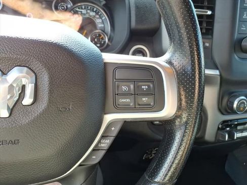 Used 2021 RAM 3500 Big Horn AWD/4WD image 22