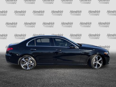 Used 2024 Mercedes-Benz C 300 C 300 image 11