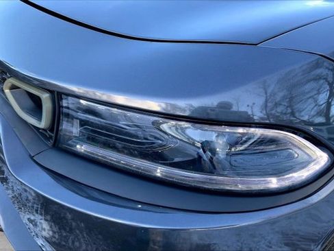 Used 2022 Dodge Charger R/T w/ Plus Group image 7