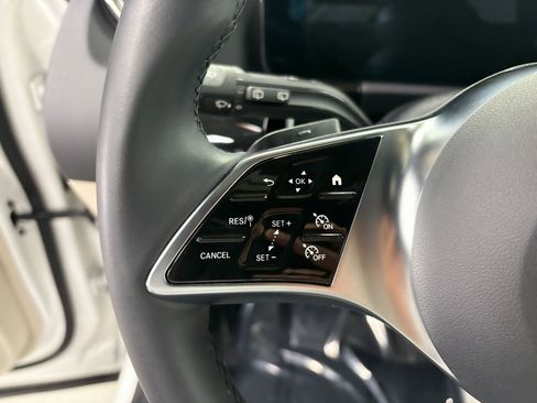 Certified 2026 Mercedes-Benz GLA 250 GLA 250 image 10