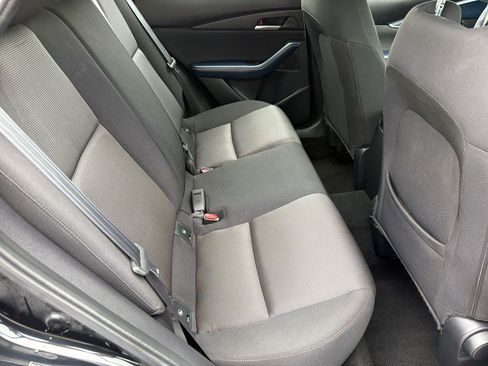 Used 2020 MAZDA CX-30 FWD image 27
